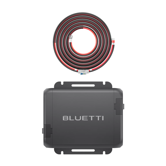 Bluetti Charger 1+DC Input Cable