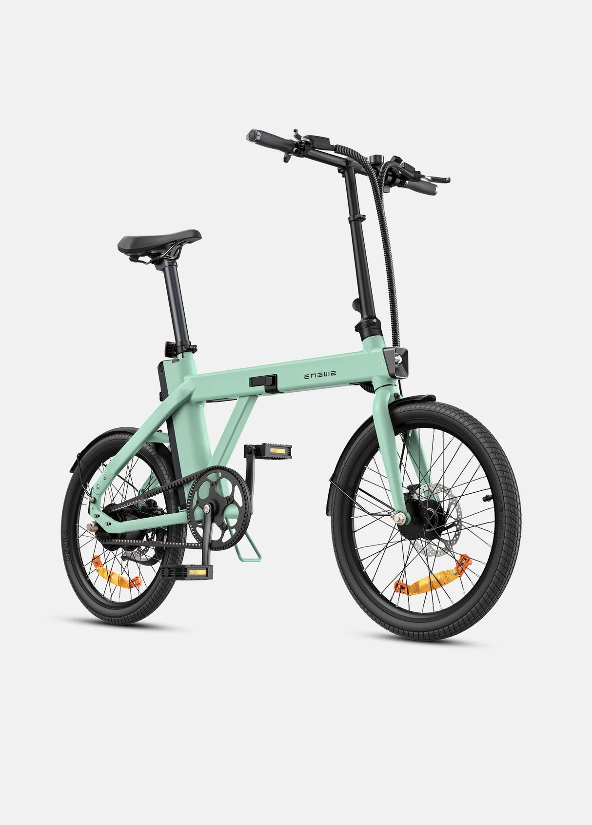 Engwe P20 Electric Bike - Trail Surge