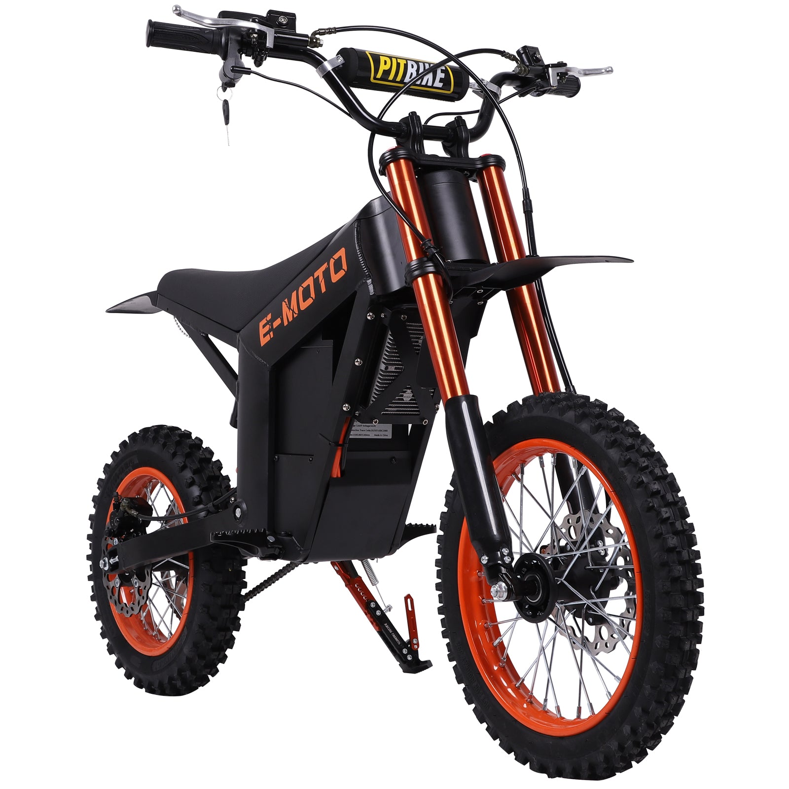 Freeboy Y01 Electric Dirt Bike 2