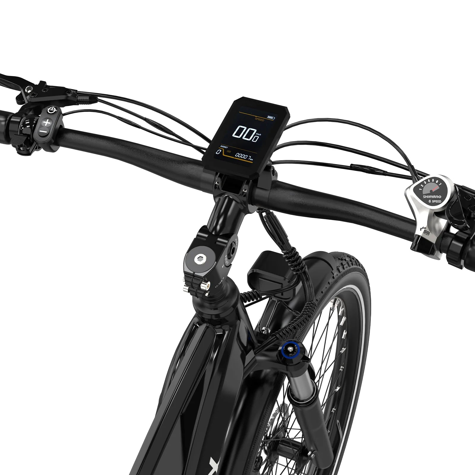 Koolux X3 Electric Bike 48V 15ah Koolux