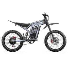 Vélo Électrique Shengmilo S900