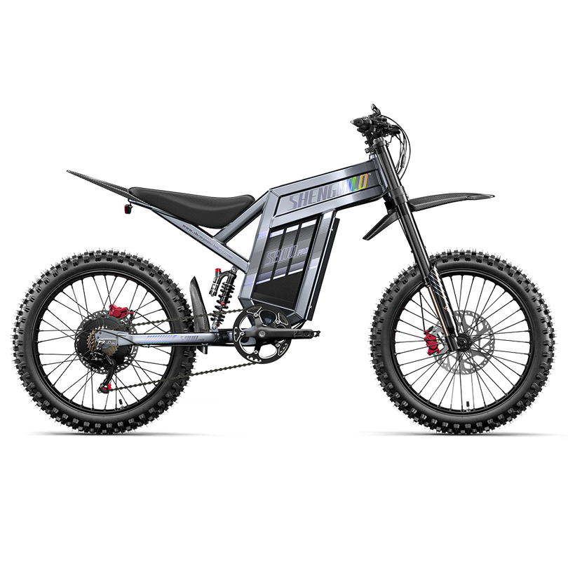 Shengmilo S900 Pro