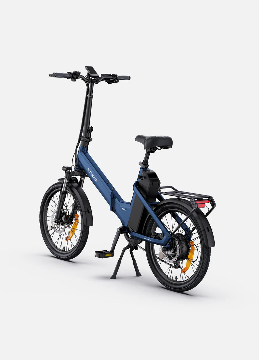 ENGWE O20 Boost Electric Bike 6