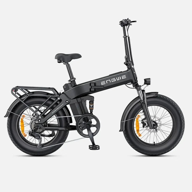 Engwe Engine Pro 3.0 Boost Electric Bike 250W 48V 15Ah Engwe