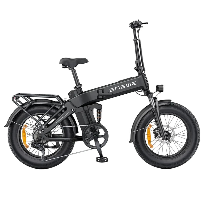 Engwe Engine Pro 3.0 Boost Electric Bike