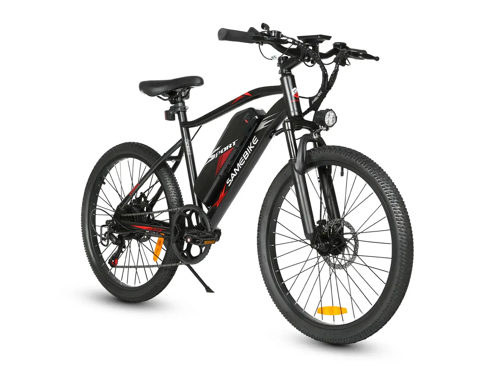 Samebike EBE2 Electric Bike 250W 36V 13Ah With Torque-Sensor Samebike