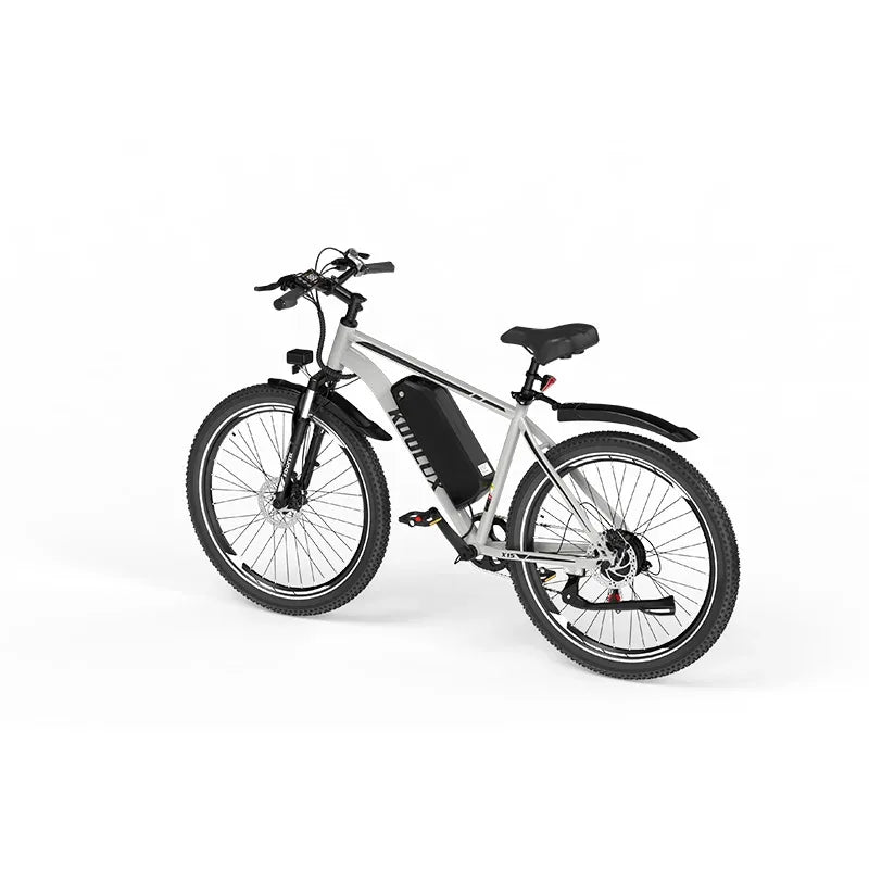 Koolux X15 Electric Bike 48V 15Ah Koolux