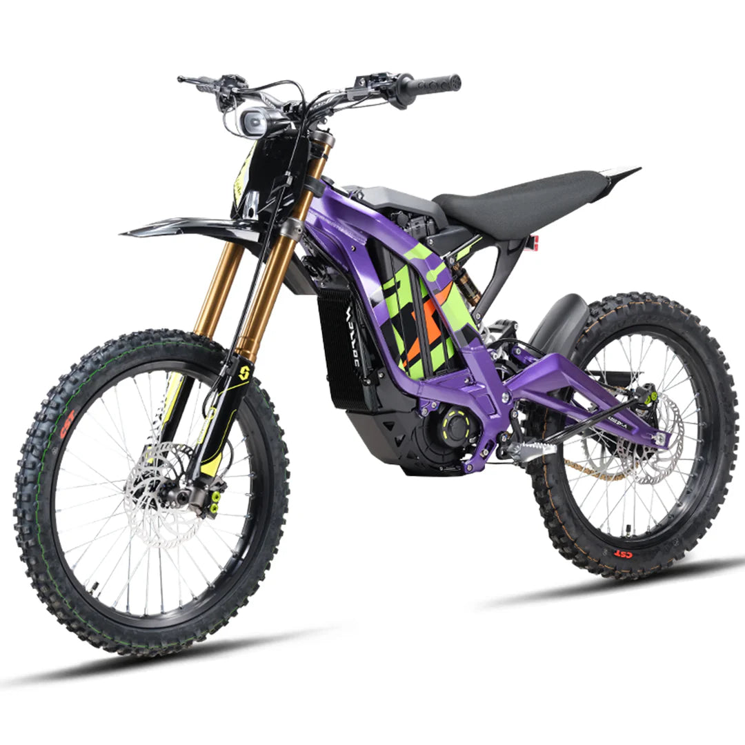 Surron™ Light Bee X - Trail Surge