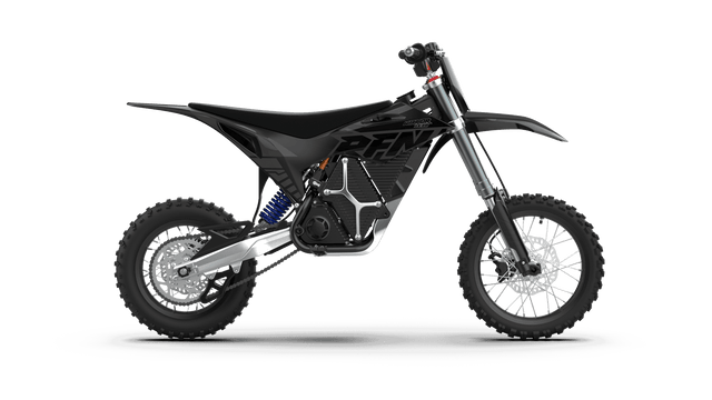 RFN Warrior Youth SX E8 Electric Dirt Bike