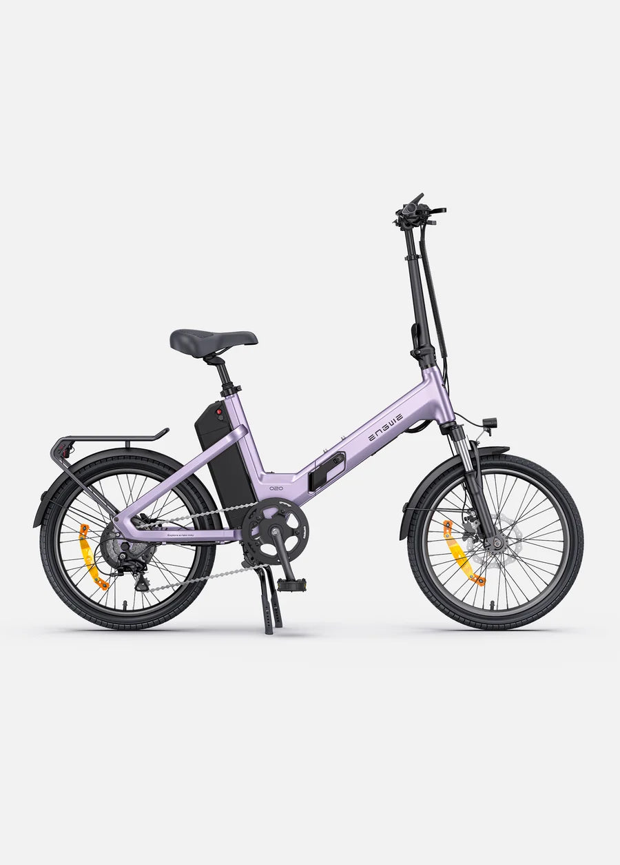 ENGWE O20 Boost Electric Bike 10