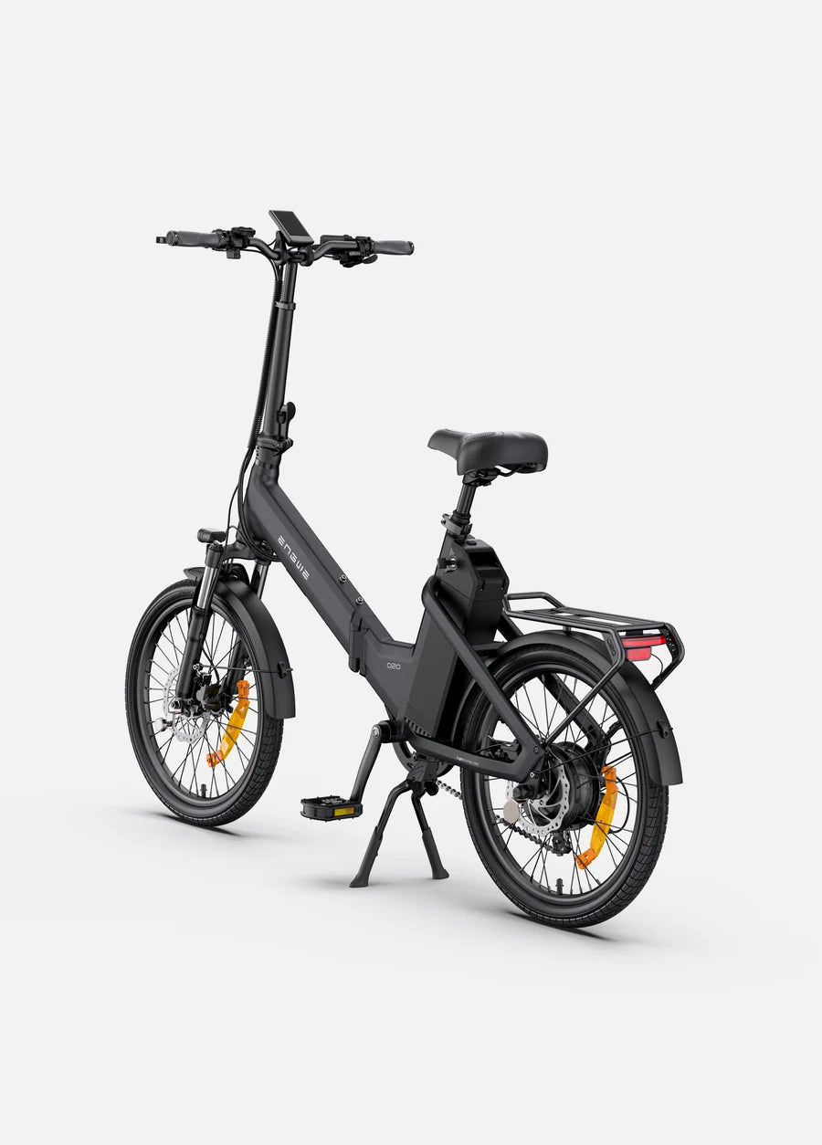 ENGWE O20 Boost Electric Bike 5