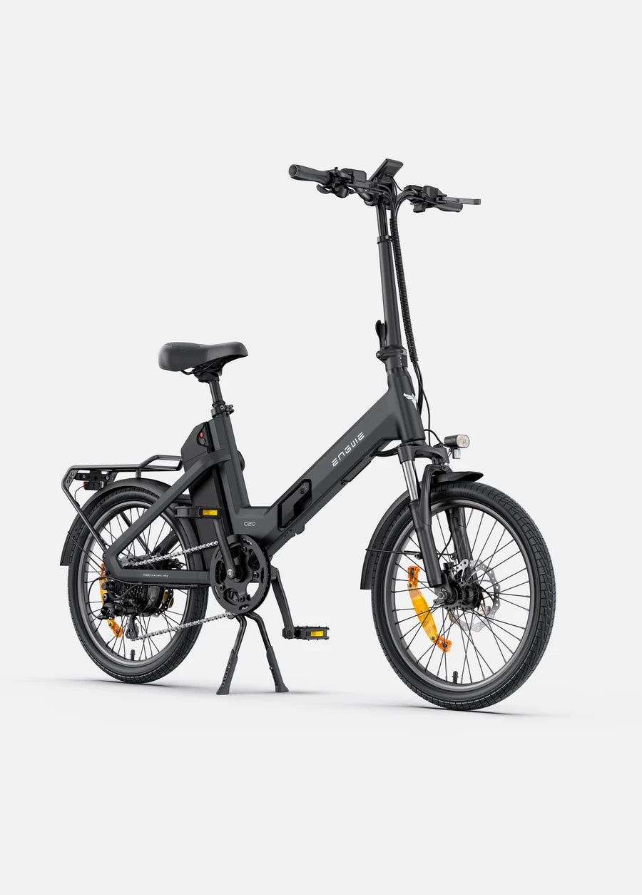 ENGWE O20 Boost Electric Bike 2