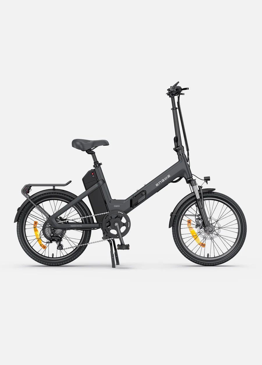 ENGWE O20 Boost Electric Bike 11