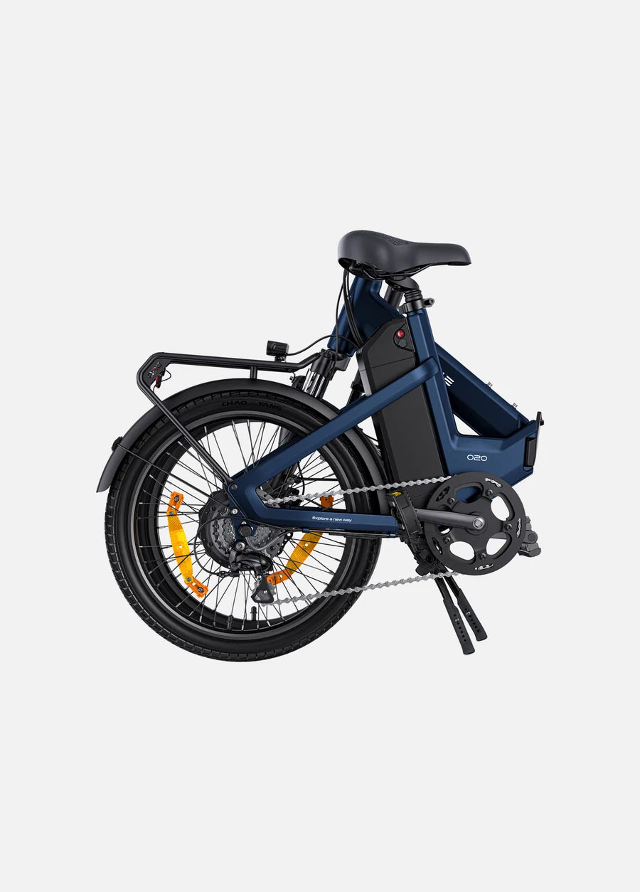 ENGWE O20 Boost Electric Bike 9