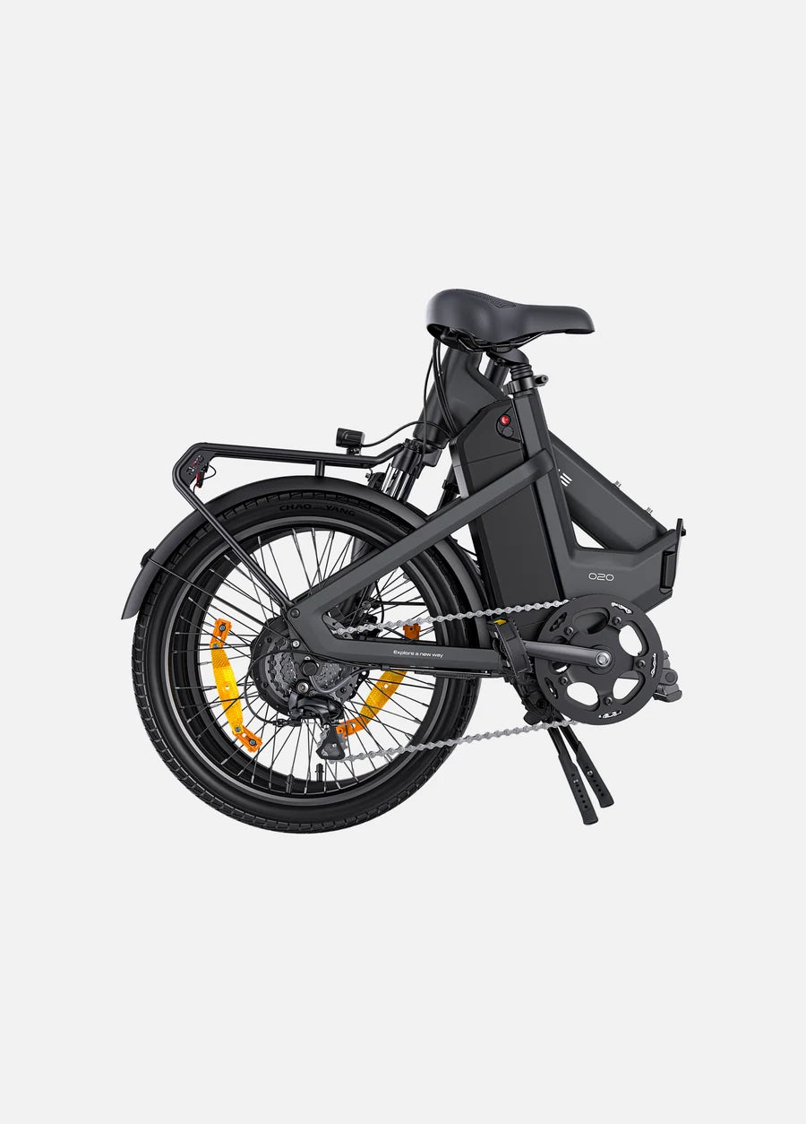 ENGWE O20 Boost Electric Bike 8
