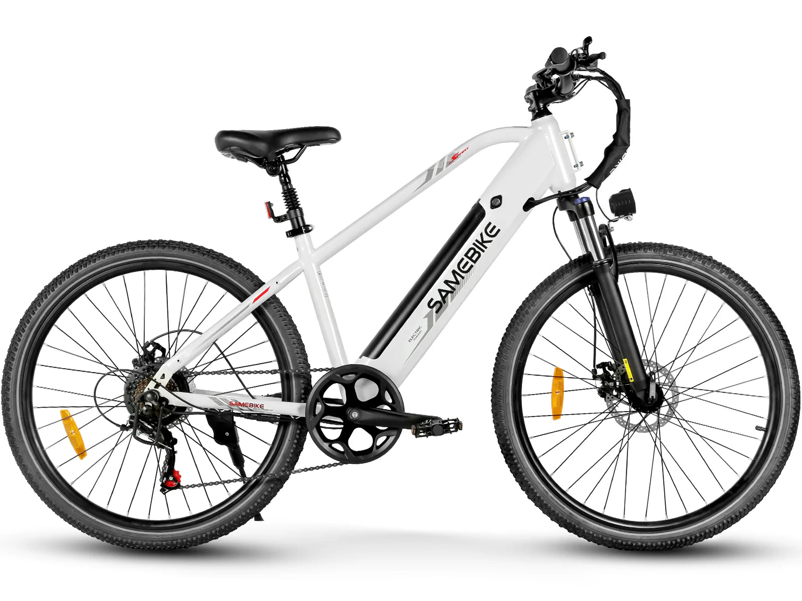 Samebike RS-A01 Electric Bike 10
