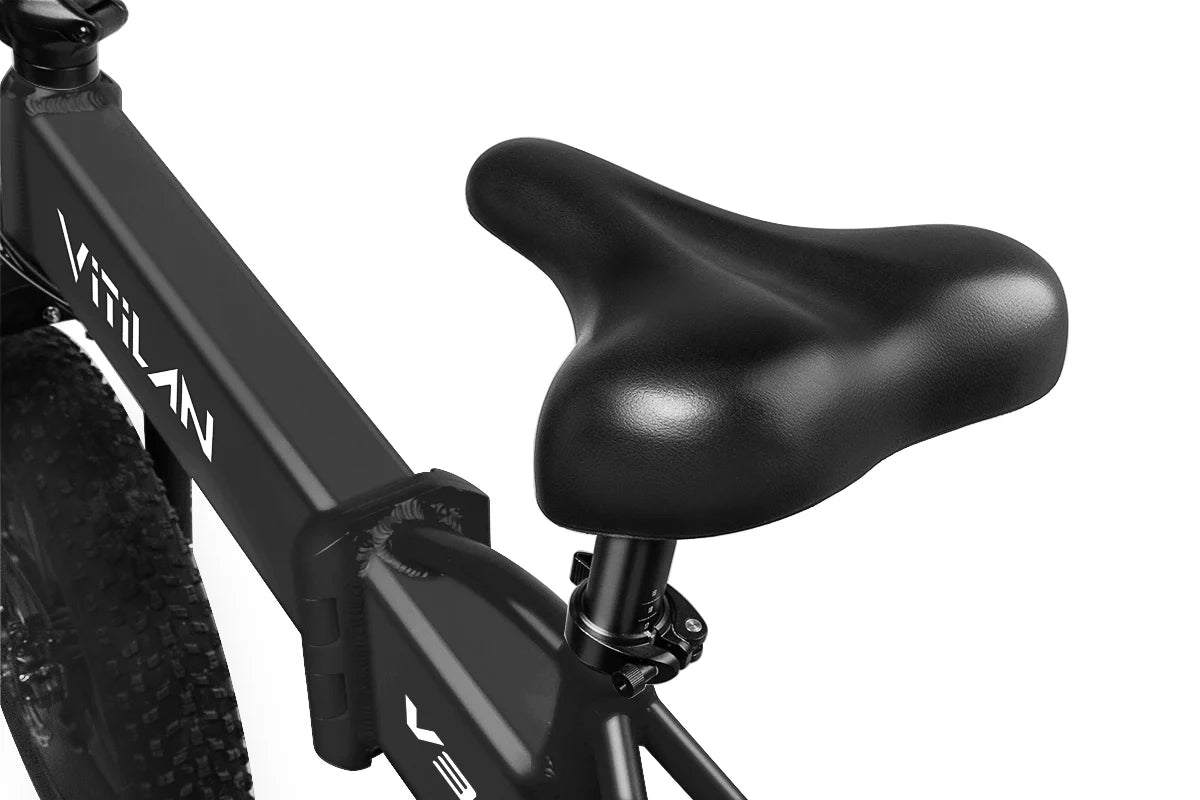 Vitilan V3 2.0 Folding Electric Bike 48V 13Ah Vitilan