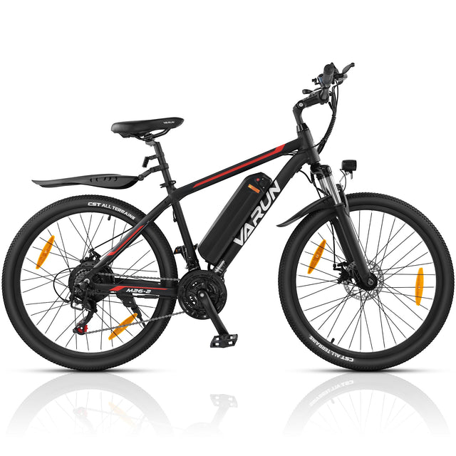 VARUN M26-2 Electric Mountain Bike – additional product photograph