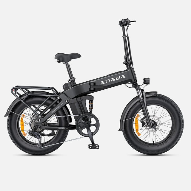 Engwe Engine Pro 3.0 Boost Electric Bike 250W 48V 15Ah Engwe