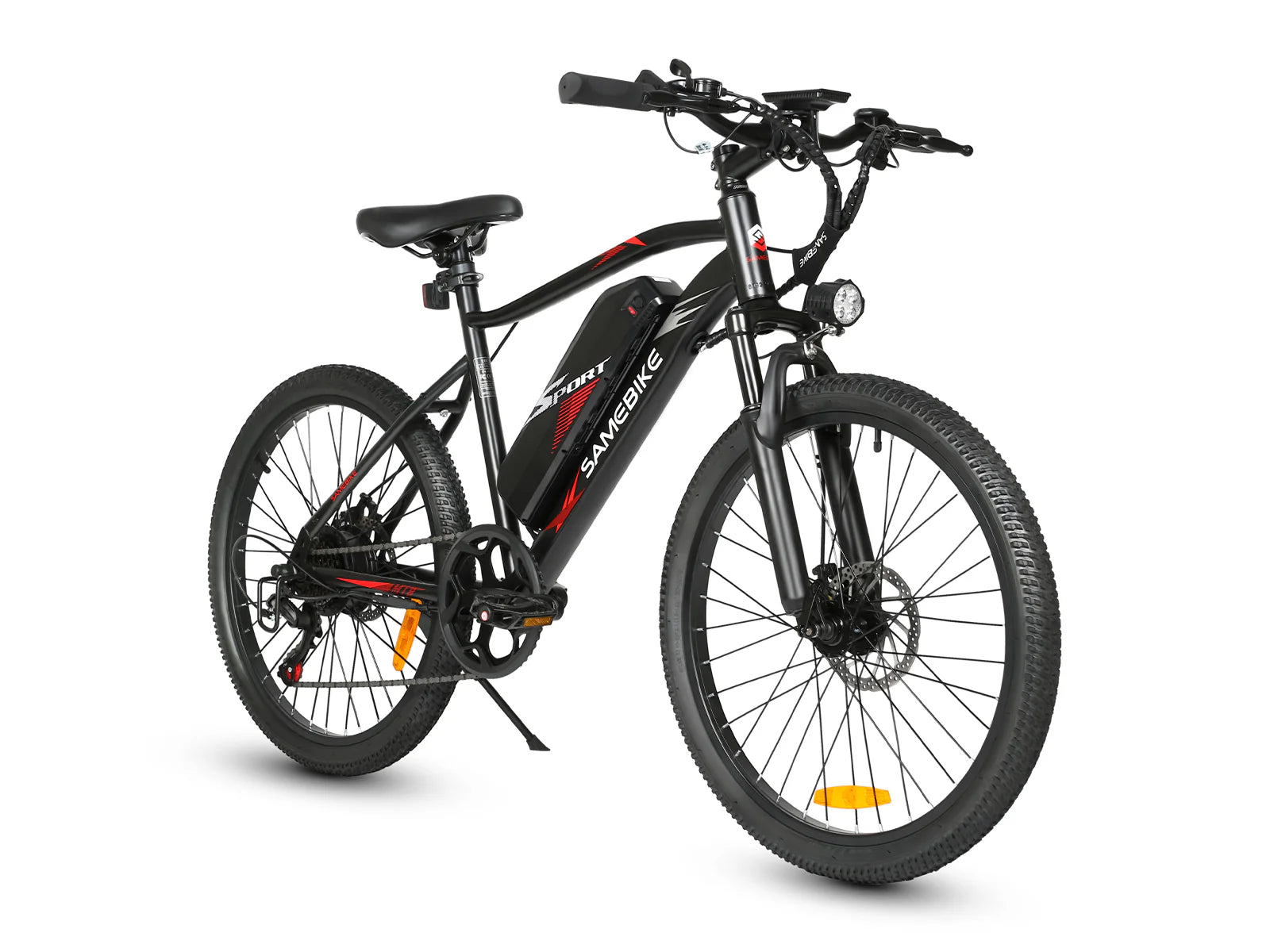 Samebike EBE2 Electric Bike 250W 36V 13Ah With Torque-Sensor Samebike