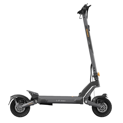 Ausom L2 MAX Dual Motor Electric Scooter - Trail Surge
