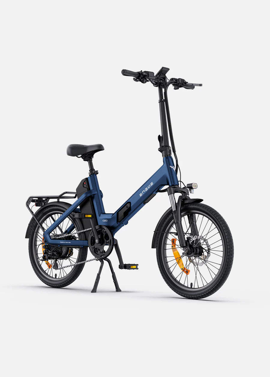ENGWE O20 Boost Electric Bike 3