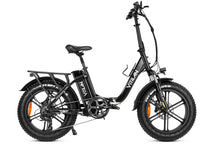 Vitilan U7 Electric Bike