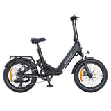 ENGWE L20 3.0 Boost Folding Electric Bike 250W 48V 13.5Ah Engwe