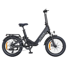Engwe L20 3.0 Boost Bicicletta Elettrica Pieghevole