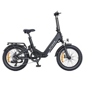 ENGWE L20 3.0 Boost Folding Electric Bike
