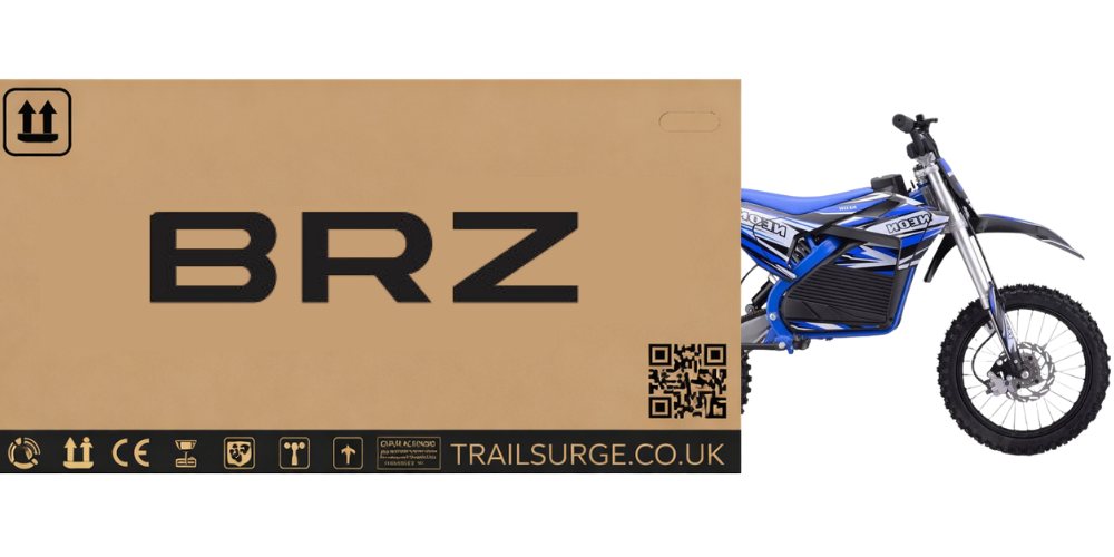 Product included in the package