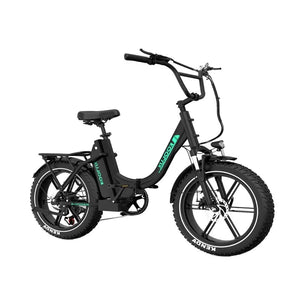 Vélo pliant électrique Koolux KL6S