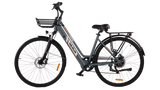 Varun S700-8 Electric Bike - Trail Surge