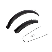 1 x Front & Rear Fender Set