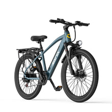 Aairsk S800 Electric City Bike