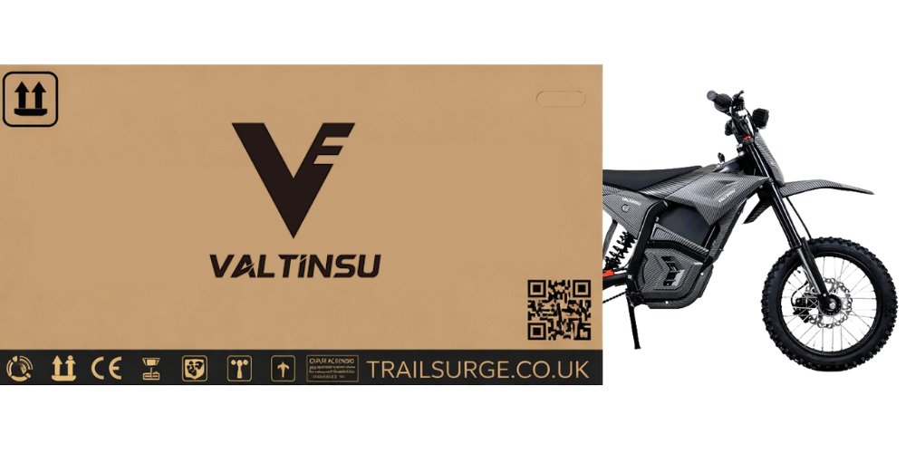 Product included in the package