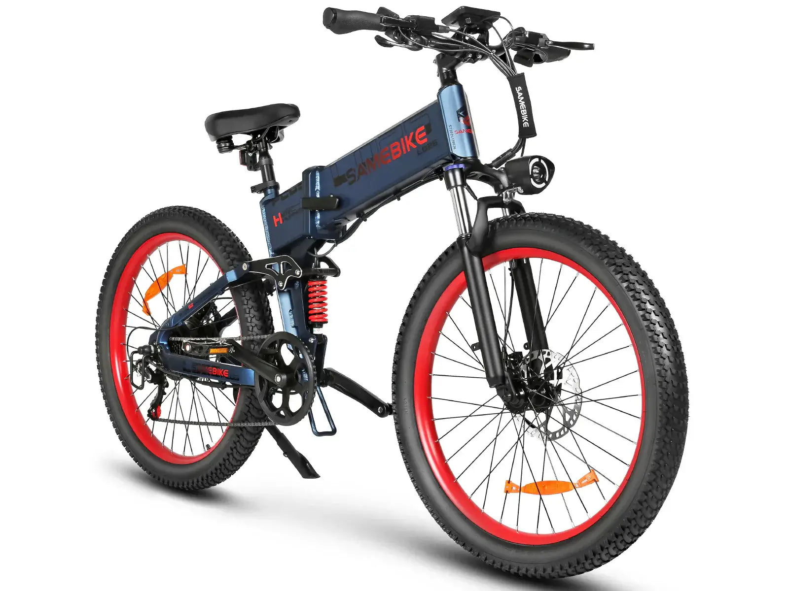 Samebike LO26 Plus Electric Bike Samebike