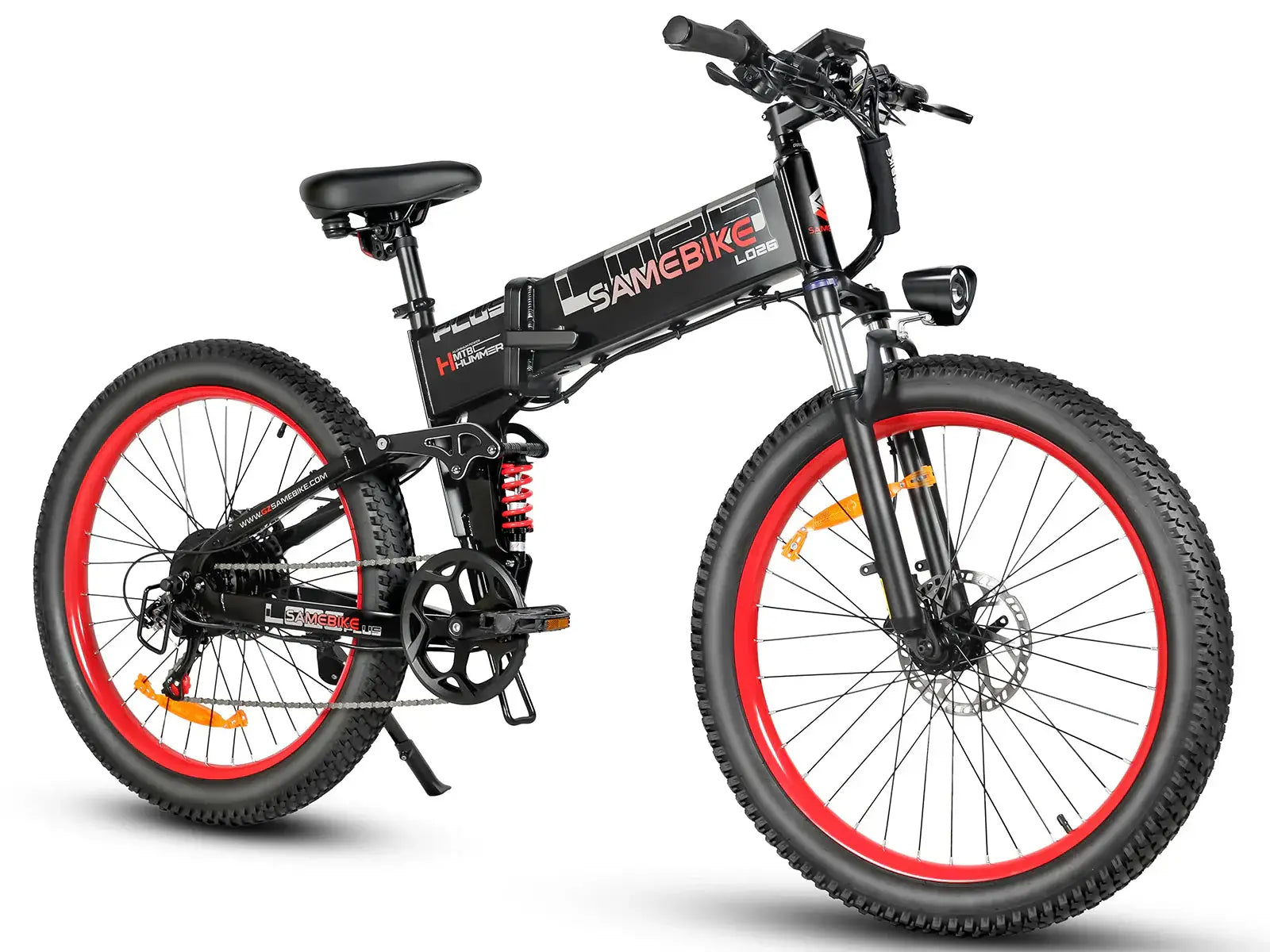 Samebike LO26 Plus Electric Bike Samebike