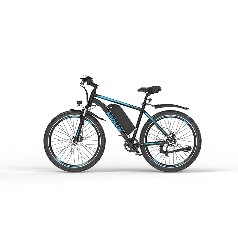 Koolux X15 Electric Bike 48V 15Ah Koolux