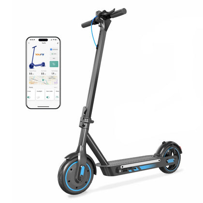 iWheels V10 Pro Electric Scooter