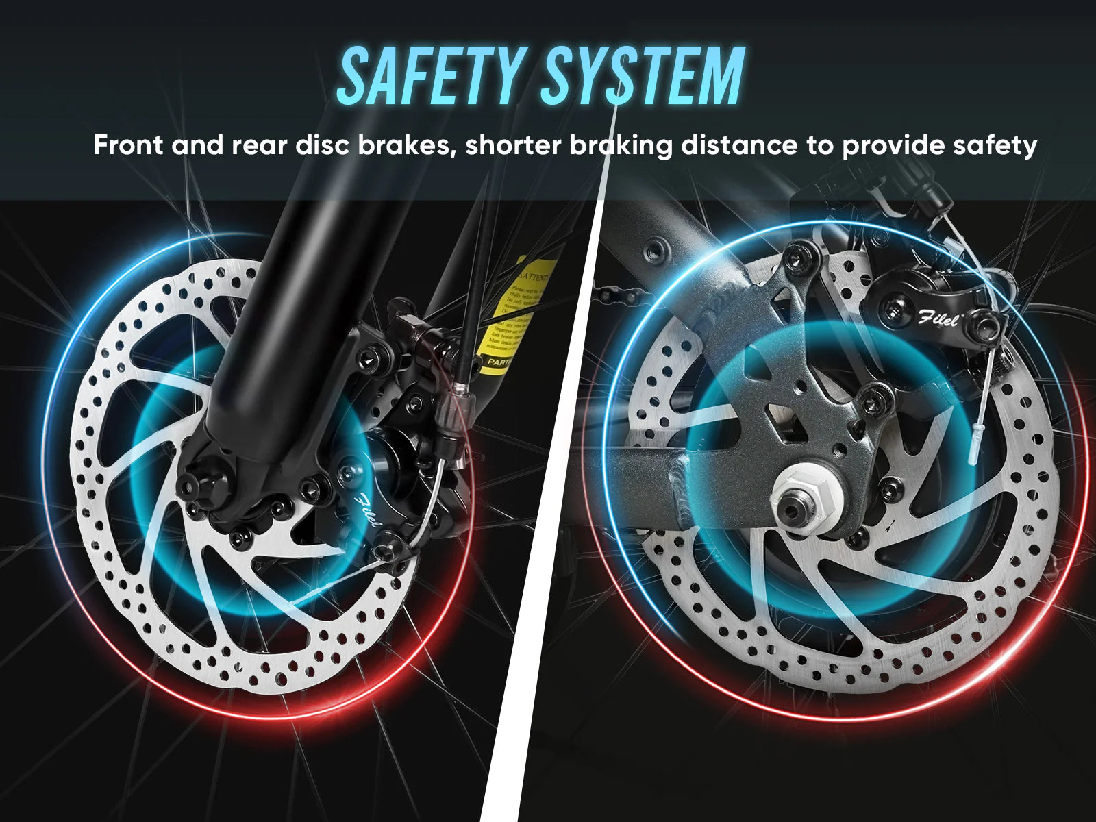 Samebike RS-A01 Electric Bike 16