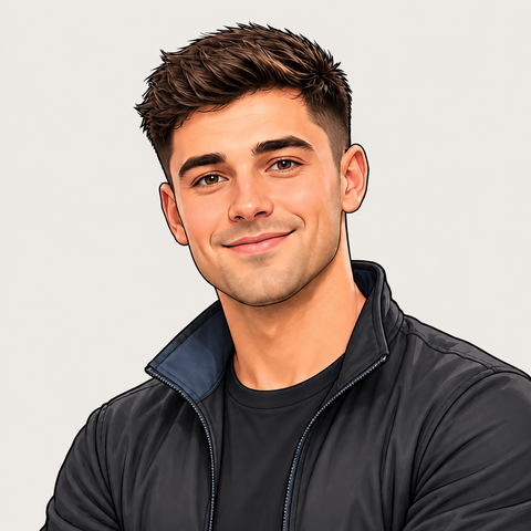 TrailSurge team member