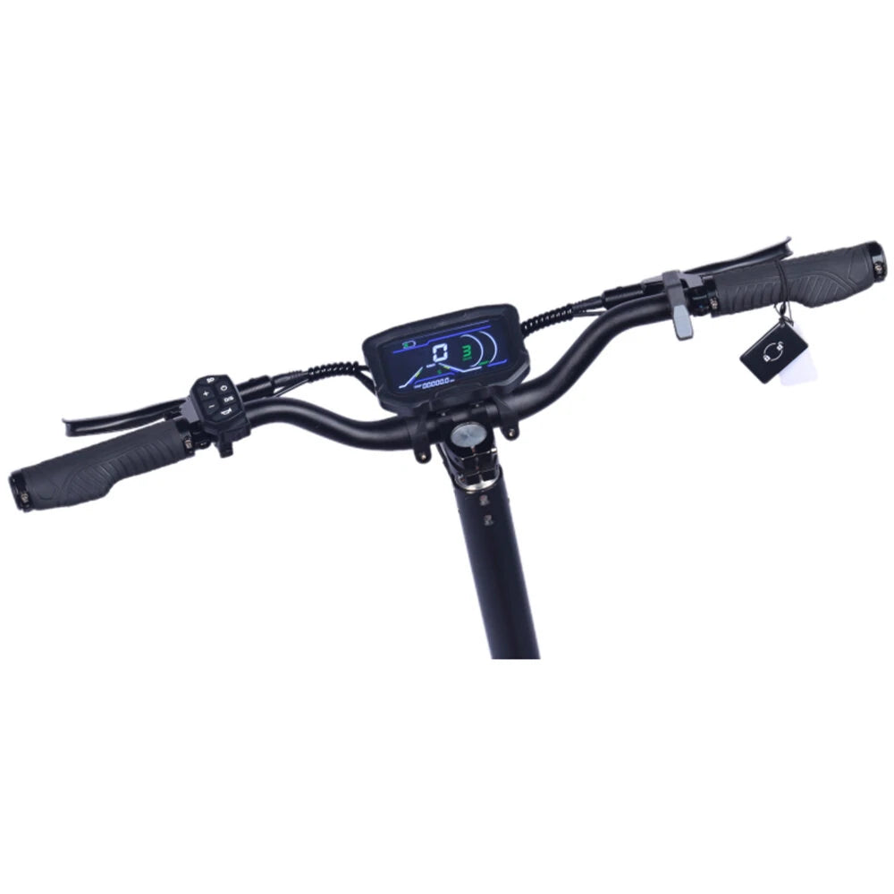 Quickwheel X5 6000W Electric Scooter 7