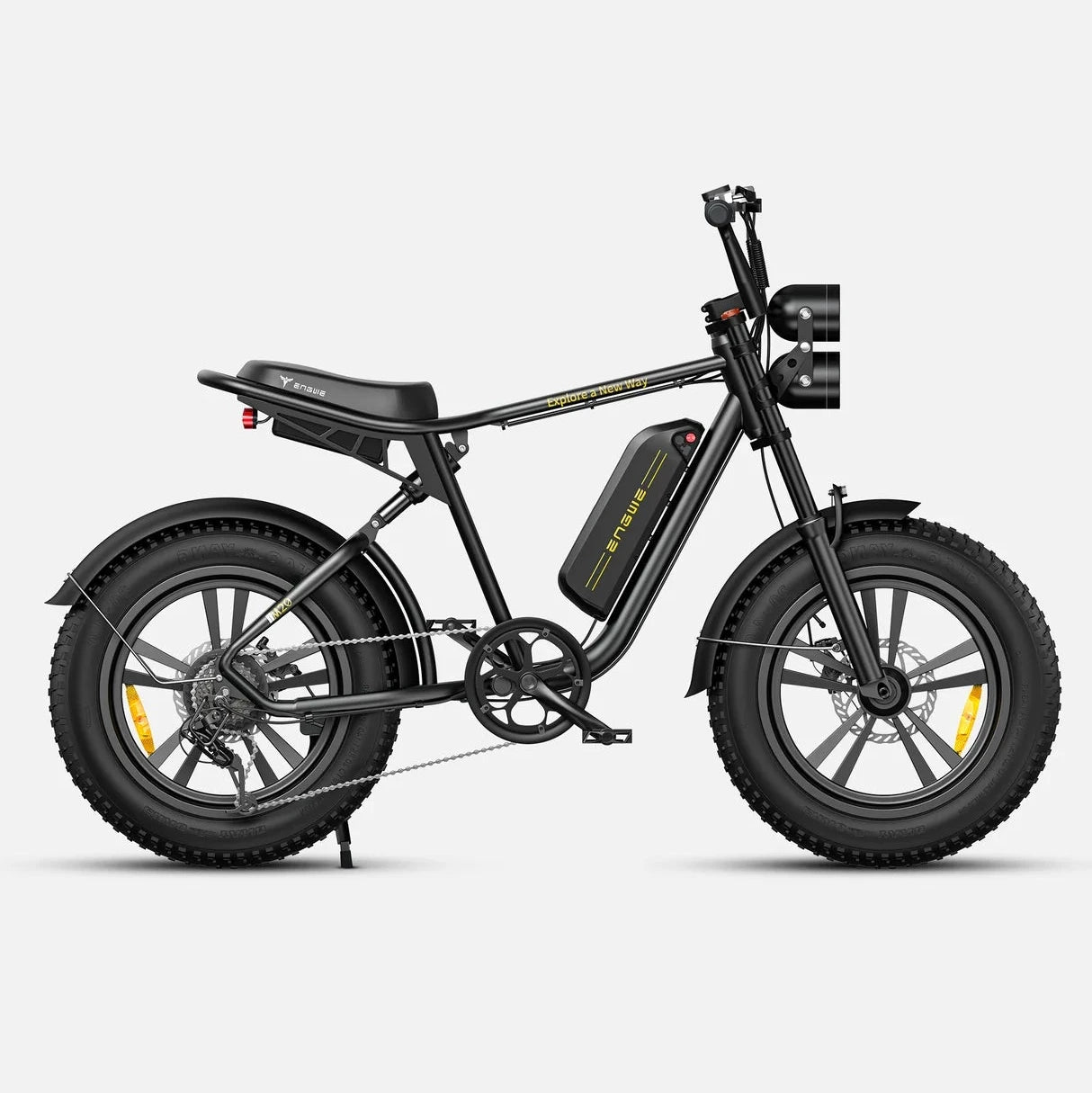 Engwe M20 Electric Bike Engwe