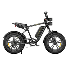 Engwe M20 Electric Bike