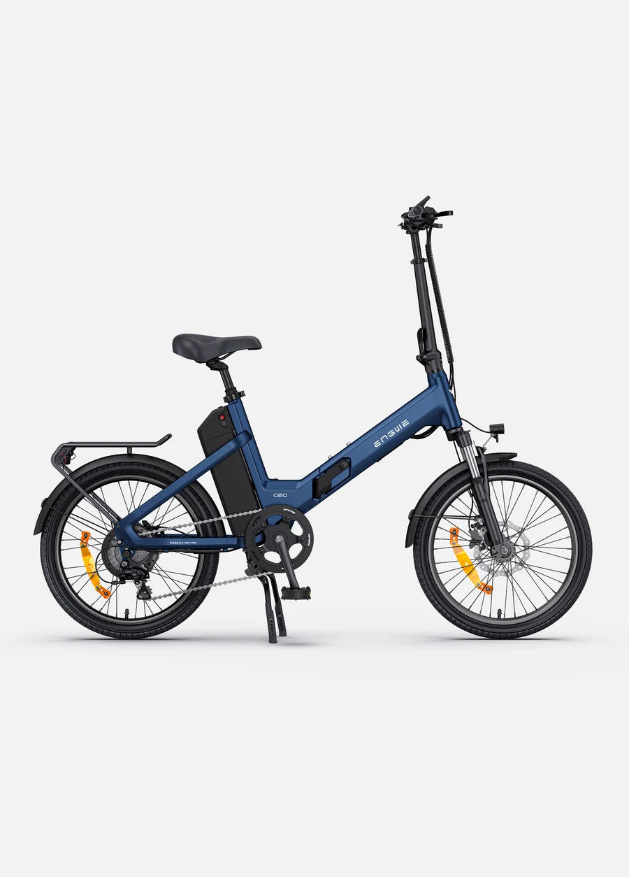 ENGWE O20 Boost Electric Bike 12