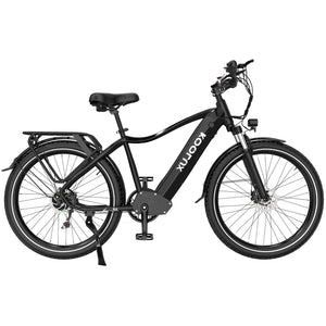 Vélo électrique Koolux X3 48V 15ah