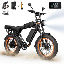 Aairsk X5 Electric Bike