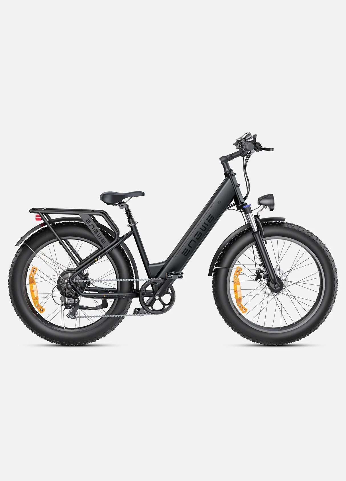 Engwe E26 Electric Bike 250W 48V 16Ah Trail Surge