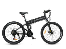Samebike Lo26-Ii Bicicletta Elettrica